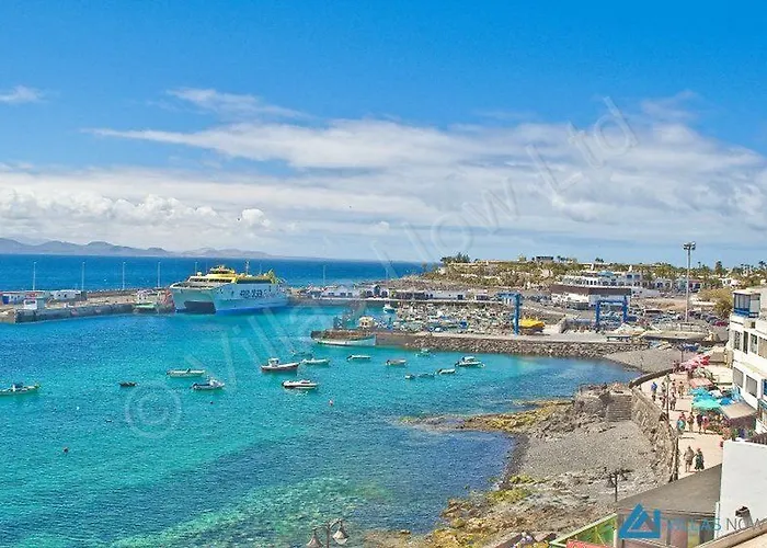 Hotel Playa Park *