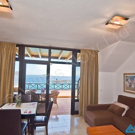 Otel Playa Park