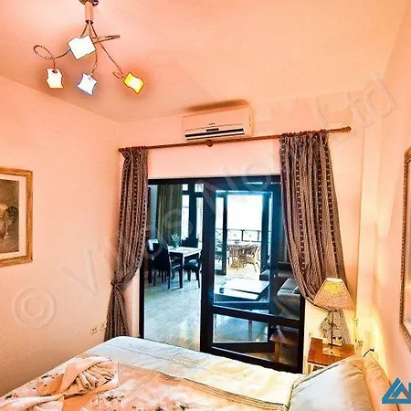 Hotel Playa Park