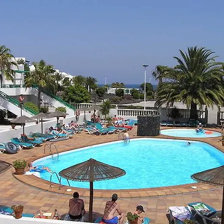 Ξενοδοχείο Playa Park Tías