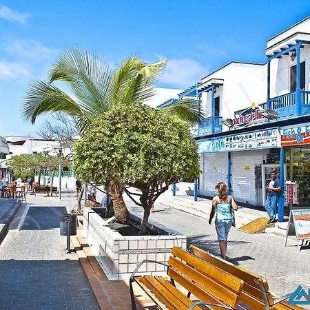 Hotel Playa Park *