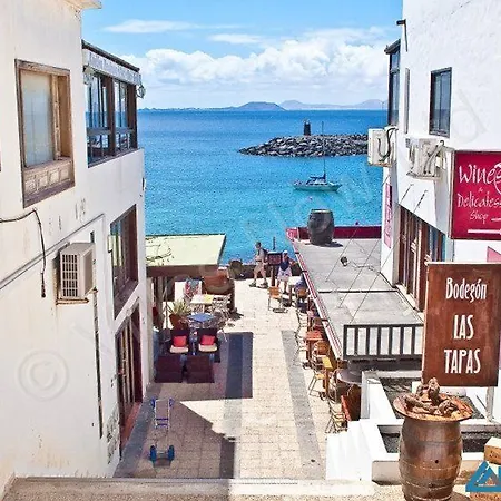 Playa Park Hotel Tias