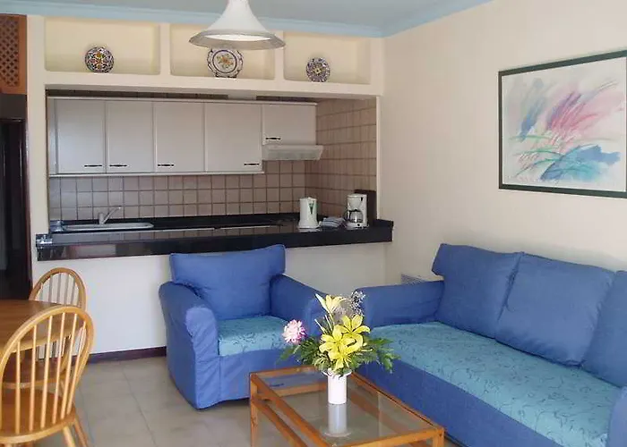 Hotell Playa Park